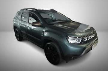II 2021 1.0 tce Extreme Gpl 4x2 100cv