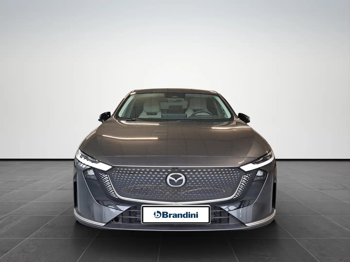 Mazda 68.8 kWh Standard Range Takumi Сірий - 2