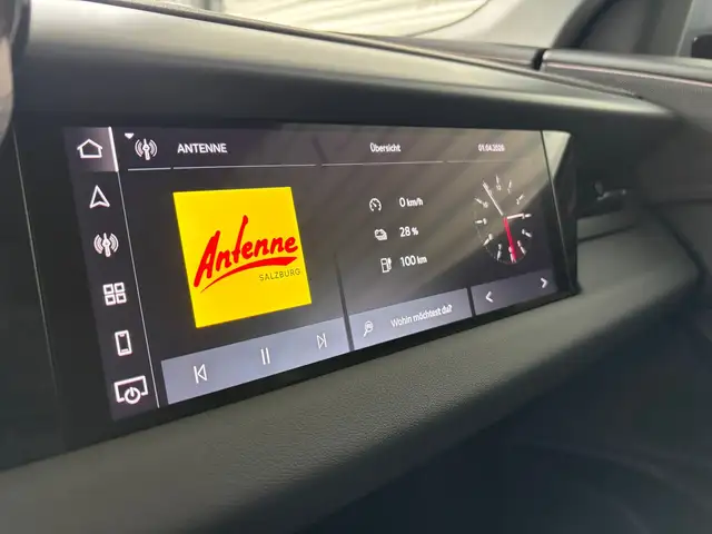 Audi Q6 e-tron e-tron quattro Ansicht 15