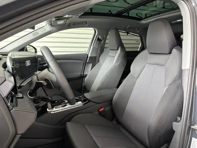 Audi Q6 e-tron e-tron quattro Ansicht 7