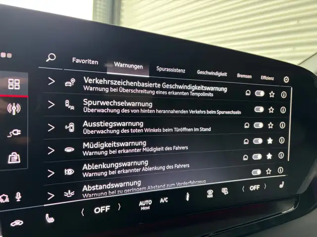 Audi Q6 e-tron e-tron quattro Ansicht 23