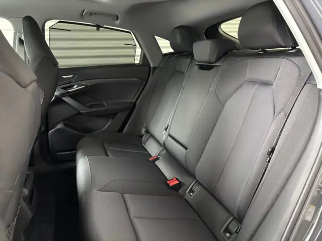 Audi Q6 e-tron e-tron quattro Ansicht 9