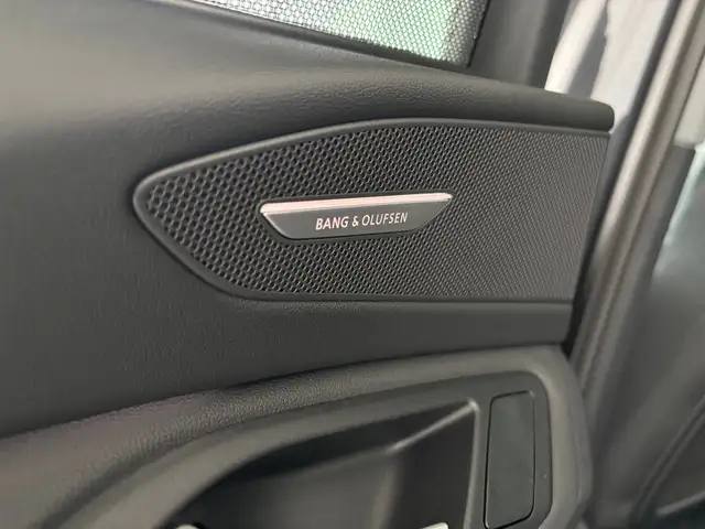 Audi Q6 e-tron e-tron quattro Ansicht 19