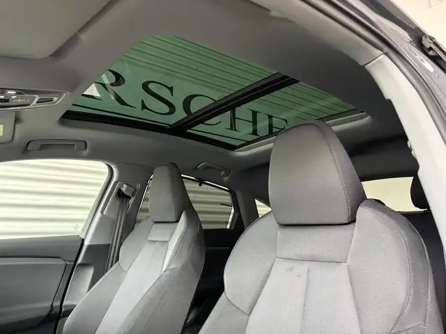 Audi Q6 e-tron e-tron quattro Ansicht 10