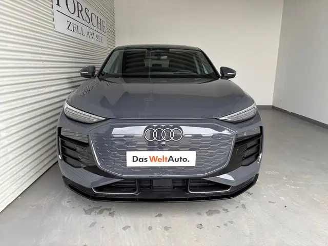 Audi Q6 e-tron e-tron quattro Ansicht 2