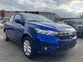 Dacia Sandero Expression TCe 100 ECO-G Blau - thumbnail 5