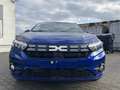 Dacia Sandero Expression TCe 100 ECO-G Blau - thumbnail 6