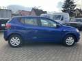 Dacia Sandero Expression TCe 100 ECO-G Blau - thumbnail 4