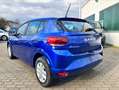 Dacia Sandero Expression TCe 100 ECO-G Blau - thumbnail 7