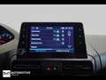 Peugeot Partner Premium long camera gps 3-zit Grau - thumbnail 9