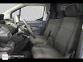 Peugeot Partner Premium long camera gps 3-zit Grau - thumbnail 12