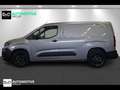 Peugeot Partner Premium long camera gps 3-zit Grau - thumbnail 4