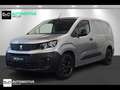 Peugeot Partner Premium long camera gps 3-zit Grau - thumbnail 1