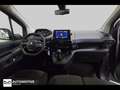 Peugeot Partner Premium long camera gps 3-zit Grau - thumbnail 10