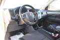 Mitsubishi Outlander 4X4 2.2D 150CV AUTOMATICA BIZONA SENSORI CRUISE Bianco - thumbnail 10