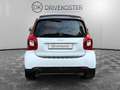 smart forTwo Smart Fortwo Coupe 1.0i - 71 S\u0026S - BV Twinamic  COUPE II Passion PHASE 2 Blanc - thumbnail 4