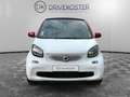 smart forTwo Smart Fortwo Coupe 1.0i - 71 S\u0026S - BV Twinamic  COUPE II Passion PHASE 2 Blanc - thumbnail 8