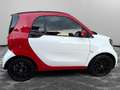 smart forTwo Smart Fortwo Coupe 1.0i - 71 S\u0026S - BV Twinamic  COUPE II Passion PHASE 2 Blanc - thumbnail 6