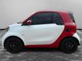 smart forTwo Smart Fortwo Coupe 1.0i - 71 S\u0026S - BV Twinamic  COUPE II Passion PHASE 2 Blanc - thumbnail 2
