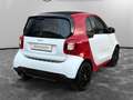 smart forTwo Smart Fortwo Coupe 1.0i - 71 S\u0026S - BV Twinamic  COUPE II Passion PHASE 2 Blanc - thumbnail 5