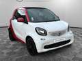 smart forTwo Smart Fortwo Coupe 1.0i - 71 S\u0026S - BV Twinamic  COUPE II Passion PHASE 2 Blanc - thumbnail 7