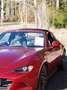 Mazda MX-5 RF SKYACTIV-G 2.0 Selection Piros - thumbnail 5