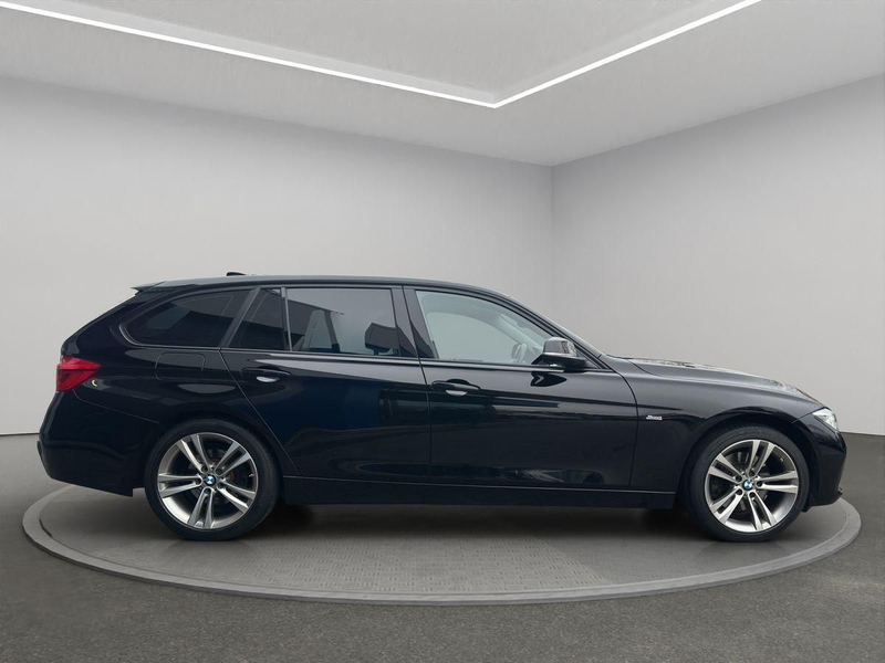 BMW 330 i Touring Sport-Line LED/HUD/el.Heck/SHZ/AHK — photo 6
