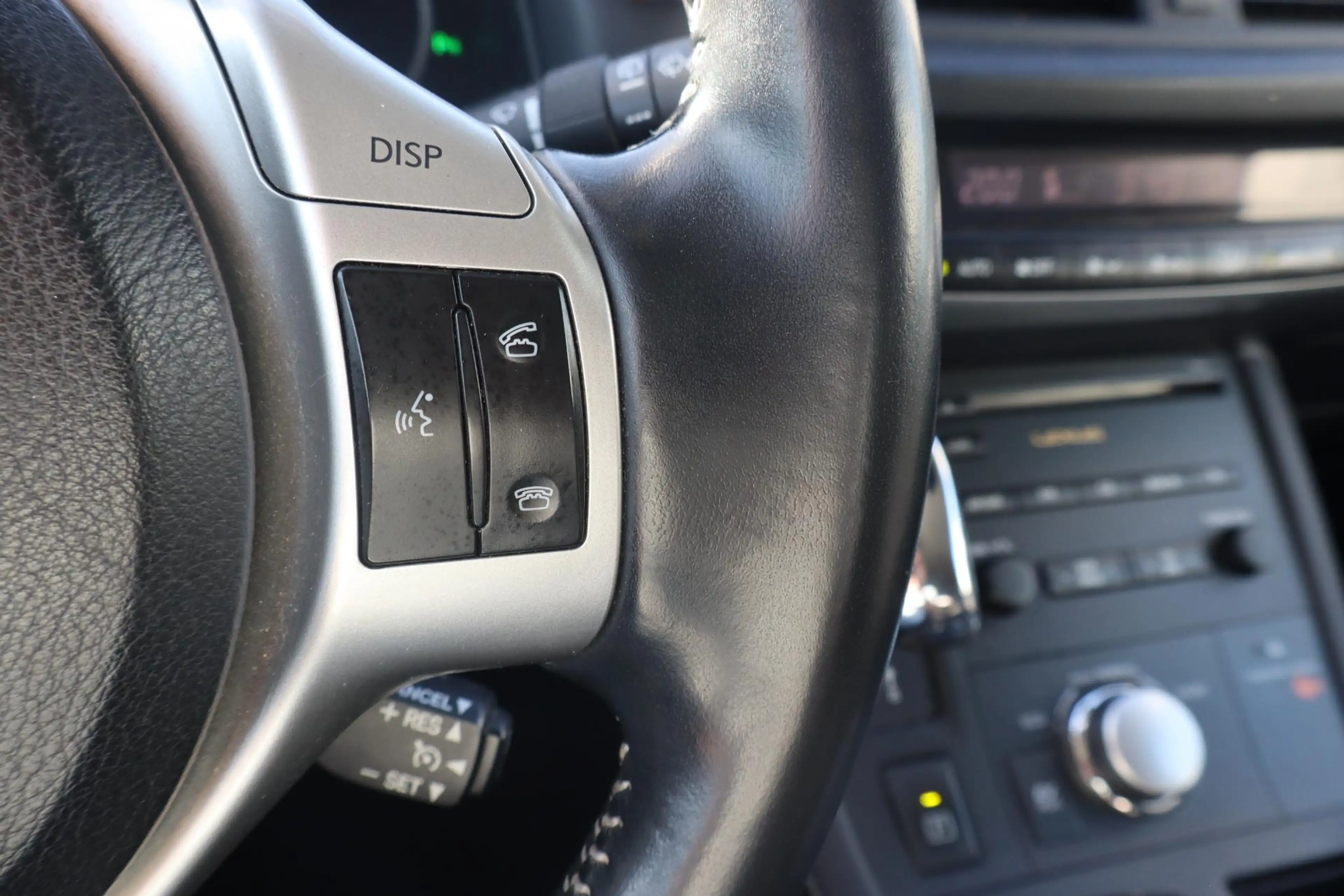 Lexus CT 200h Business Line Pro | Dealer onderhouden | PDC voor — photo 10