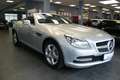 Mercedes-Benz SLK 200 BlueEFFICIENCY 7G-TRONIC Silber - thumbnail 1