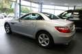 Mercedes-Benz SLK 200 BlueEFFICIENCY 7G-TRONIC Silber - thumbnail 8