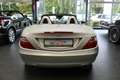 Mercedes-Benz SLK 200 BlueEFFICIENCY 7G-TRONIC Silber - thumbnail 5