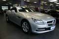 Mercedes-Benz SLK 200 BlueEFFICIENCY 7G-TRONIC Silber - thumbnail 7