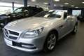 Mercedes-Benz SLK 200 BlueEFFICIENCY 7G-TRONIC Silber - thumbnail 3