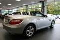 Mercedes-Benz SLK 200 BlueEFFICIENCY 7G-TRONIC Silber - thumbnail 6