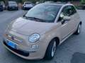Fiat 500 500 III 0.9 t.air t. Plus 85cv Beige - thumbnail 4