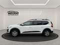 Dacia Jogger TCe 100 ECO Expression+SHZ+LED+ISOFIX+ Weiß - thumbnail 2