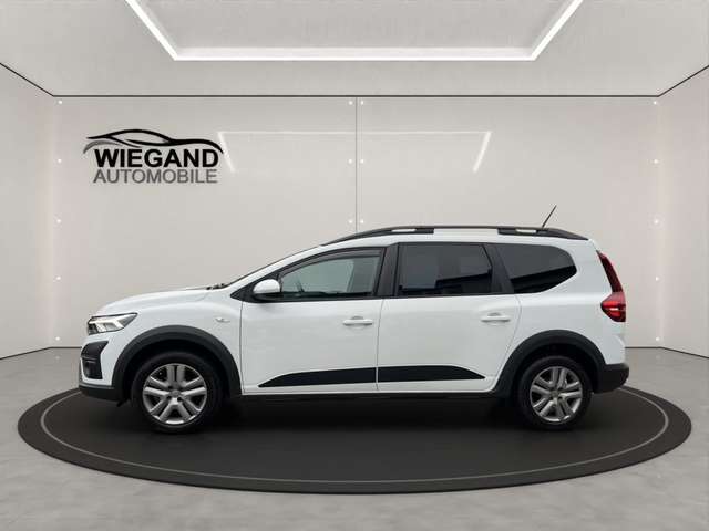 Dacia Jogger TCe 100 ECO Expression+SHZ+LED+ISOFIX+