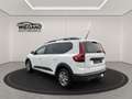 Dacia Jogger TCe 100 ECO Expression+SHZ+LED+ISOFIX+ Weiß - thumbnail 3