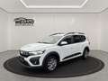 Dacia Jogger TCe 100 ECO Expression+SHZ+LED+ISOFIX+ Weiß - thumbnail 1