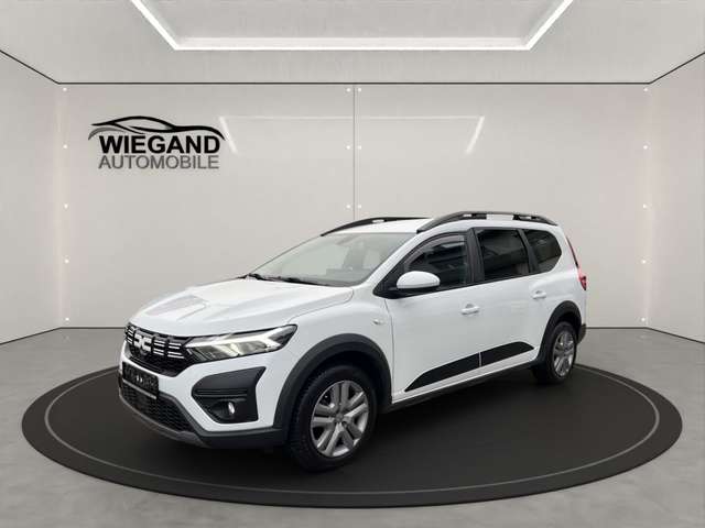 Imagine Dacia Jogger TCe 100 ECO Expression+SHZ+LED+ISOFIX+