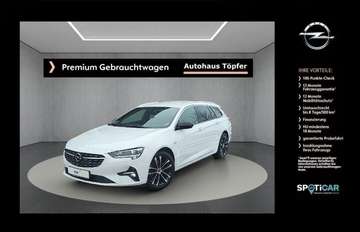 B ST "Elegance 4x4" 1Hand/Voll-LED/Bose