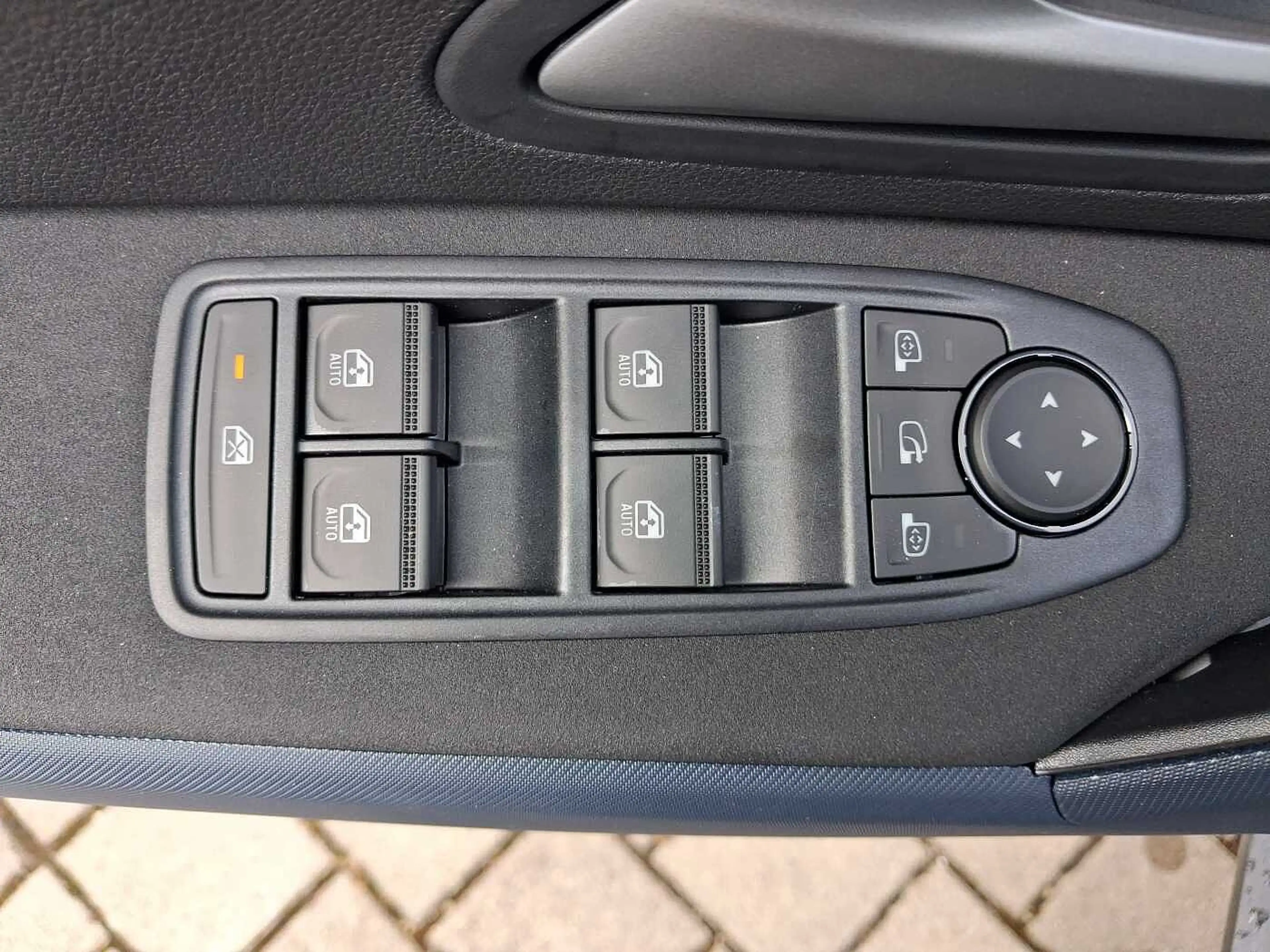 Dacia Bigster Expression Tce130 4x4 Navi, Winter PLUS, Easypaket — photo 13
