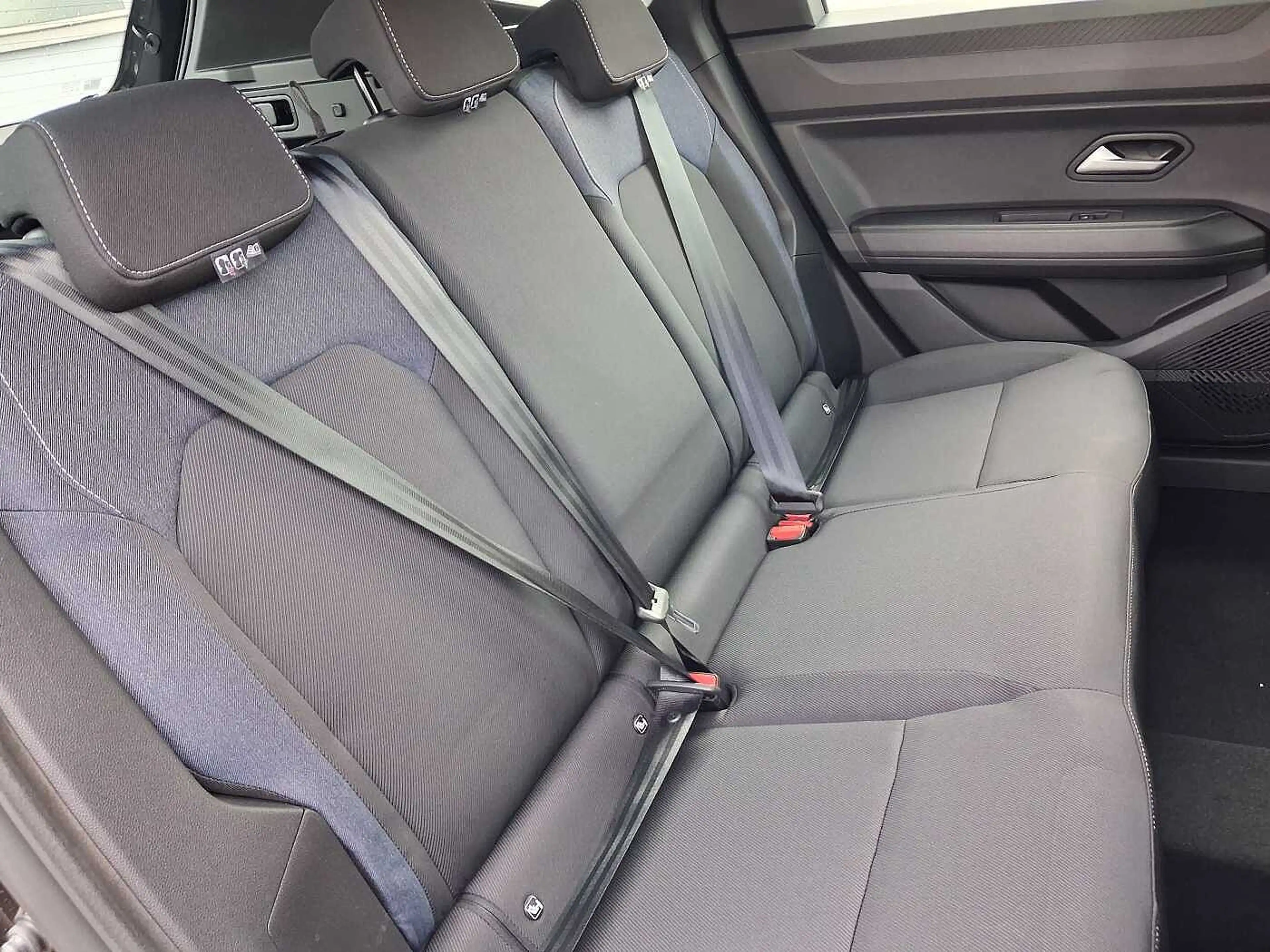 Dacia Bigster Expression Tce130 4x4 Navi, Winter PLUS, Easypaket — photo 7