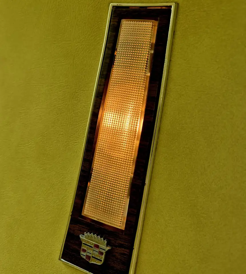 Cadillac Eldorado Fleetwood body by Fisher survivor, foto 12