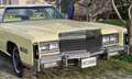 Cadillac Eldorado Eldorado Biarritz survivor interior fleetwood full Amarillo - thumbnail 3