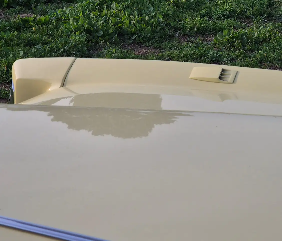 Cadillac Eldorado Fleetwood body by Fisher survivor, foto 8