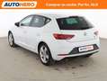 SEAT Leon 1.5 TSI ACT FR Fast Lane Plus Blanco - thumbnail 4