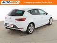 SEAT Leon 1.5 TSI ACT FR Fast Lane Plus Blanco - thumbnail 6