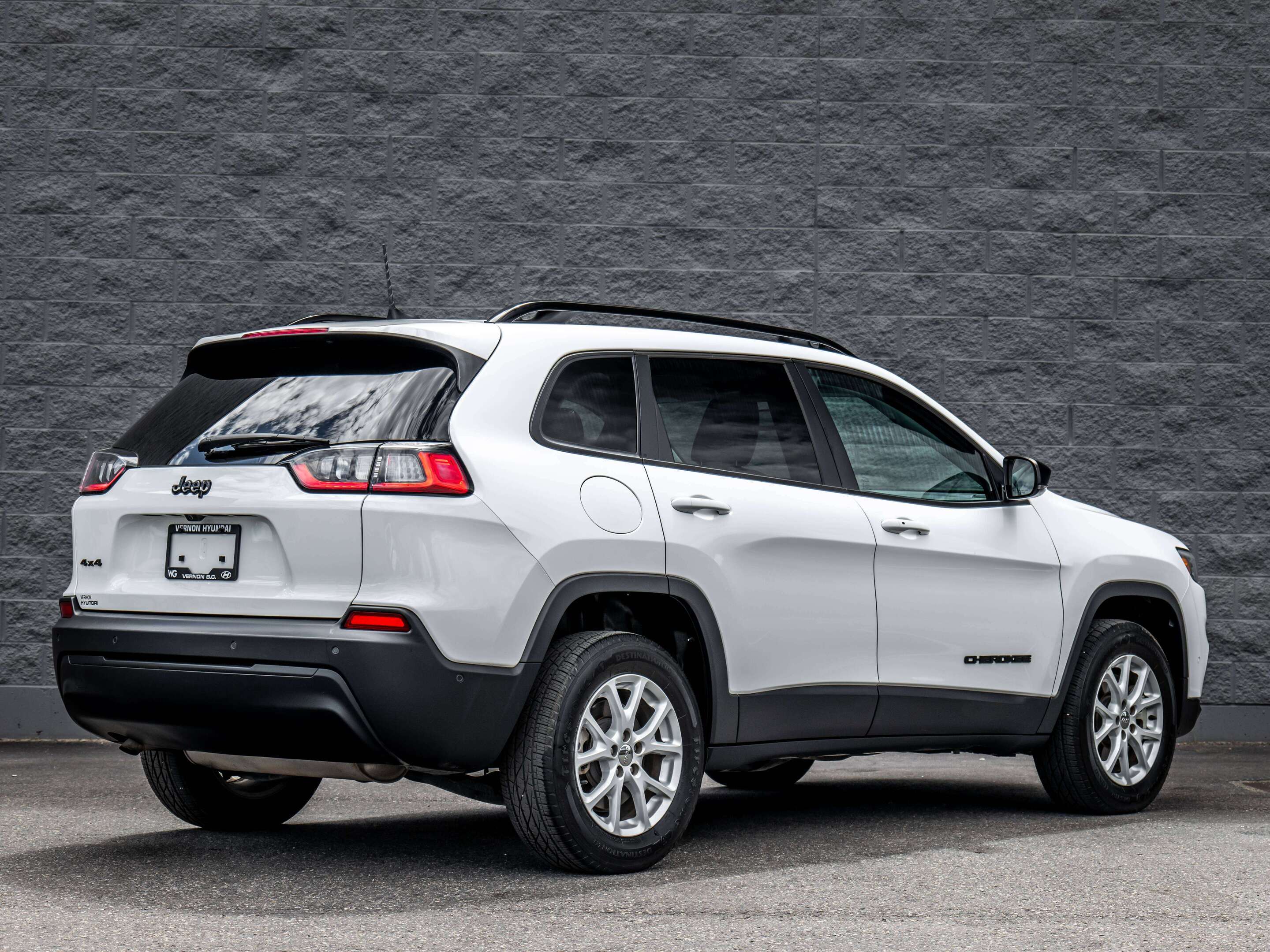 2023 Jeep Cherokee