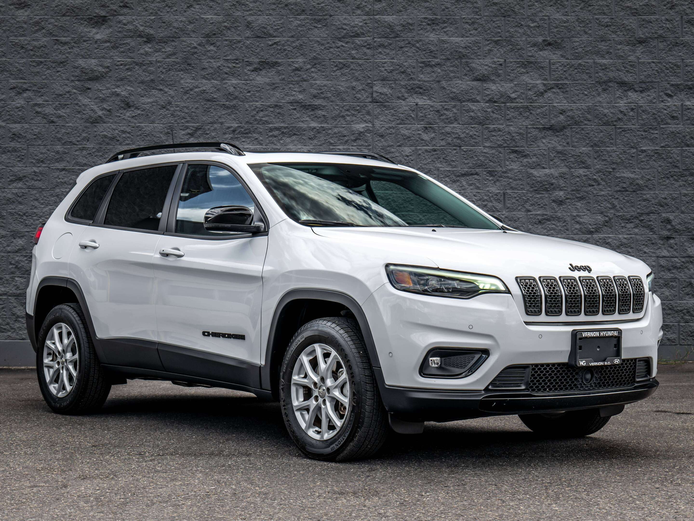 2023 Jeep Cherokee